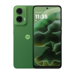 Motorola G35 5G (Leaf Green, 4GB RAM, 128GB Storage)