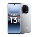 iQOO 13 5G (Nardo Grey, 16GB RAM, 512GB Storage)