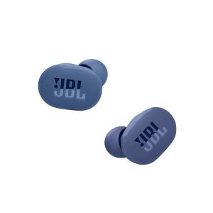 JBL Tune 130NC in Ear Wireless TWS EarBuds with Mic, ANC Earbuds(Upto 40Db), Customizable Bass (Blue)