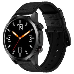 Noise Newly Launched Twist Pro Smartwatch with 1.4" HD Display, Bluetooth Calling, (Classic Black)