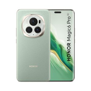 HONOR Magic6 Pro 5G (Epi Green, 12GB RAM, 512GB Storage)