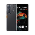 TECNO POVA Curve 5G (Geek Black, 8GB+128GB)