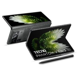 Tecno Phantom V Fold 2 (Karst Green, 12GB+512GB)