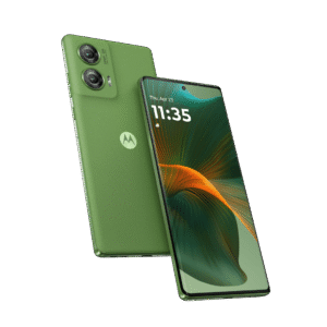 Motorola Edge 50 Fusion 5G (Forest Green, 12GB RAM + 256GB Storage)
