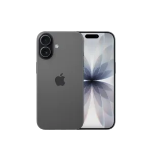 Apple iPhone 17 (256GB, Black)
