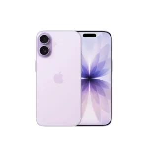 Apple iPhone 17 (512GB, Lavender)