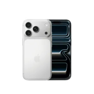 Apple iPhone 17 Pro (1TB, Silver)