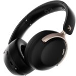 GOBOULT Newly Launched Soniq Over Ear Bluetooth Headphones with 70H Playtime (Black)