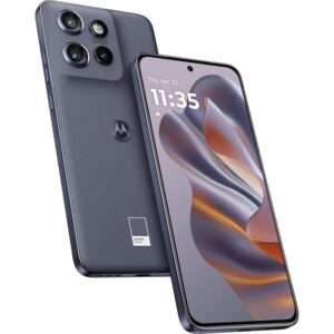 Motorola Edge 50 Neo 5G (Pantone Grisaille, 8GB RAM, 256GB Storage)