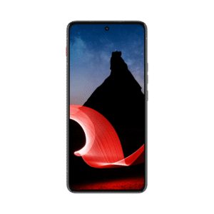 Motorola Think Phone (Carbon Black) (8GB, 256GB Storage)