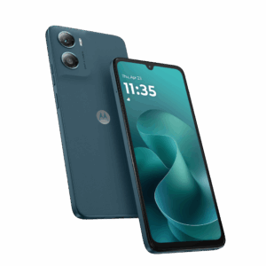 Motorola Moto g06 Power (PANTONE Tapestry, 4GB RAM, 64GB Storage)