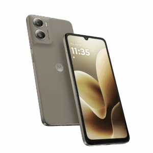 Motorola G06 Power (Pantone Laurel Oak, 4GB RAM, 64GB Storage)