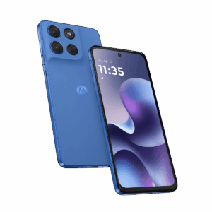 Motorola G57 Power 5G (Regatta, 8GB RAM, 128GB Storage)