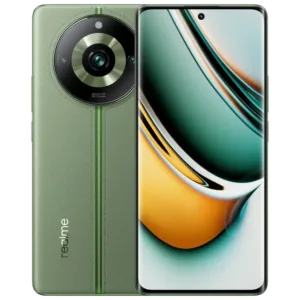 realme 11 Pro+ 5G (Oasis Green, 8GB RAM, 256GB Storage)