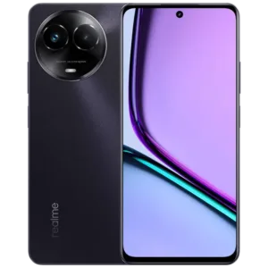 realme C67 5G (4GB RAM, 128GB, Dark Purple)