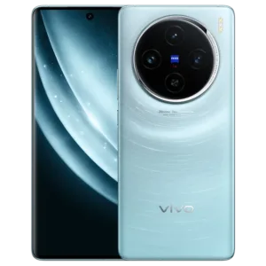 Vivo X100 5G (Stargaze Blue, 16GB RAM, 512GB Storage)