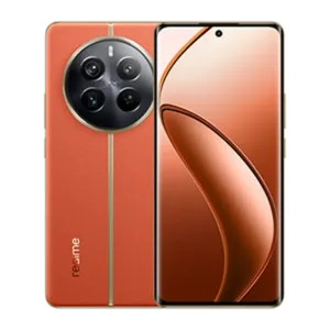 realme 12 Pro+ 5G (Explorer Red, 12GB RAM, 256GB Storage)