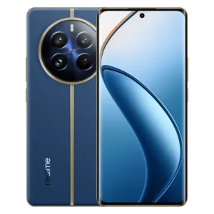 realme 12 Pro 5G (Submarine Blue, 8GB RAM 256 GB Storage)