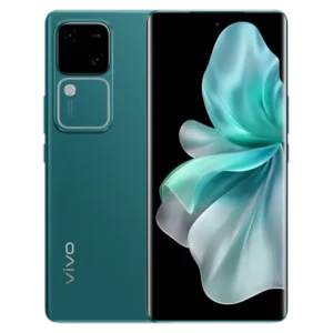 Vivo V30 5G Smartphone (Peacock Green, 8GB RAM, 256GB Storage)