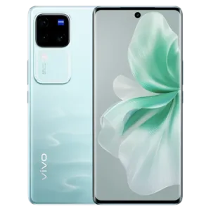 Vivo V30 5G Smartphone (Andaman Blue, 8GB RAM, 256GB Storage)