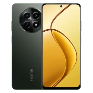 realme C65 5G (Glowing Black, 128 GB) (4 GB RAM)