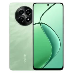 realme C65 5G (Feather Green, 128 GB) (4 GB RAM)