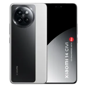 Xiaomi 14 CIVI 5G (12GB RAM, 512GB, Panda White)