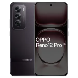 Oppo Reno 12 Pro 5G (Space Brown, 256 GB) (12 GB RAM)
