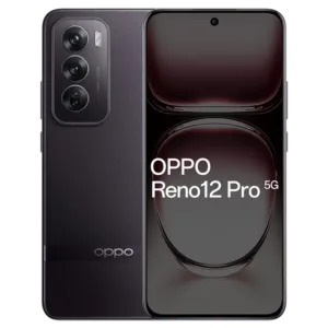 Oppo Reno 12 Pro 5G (Space Brown, 256 GB) (12 GB RAM)