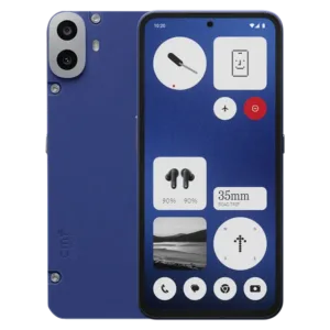 Nothing CMF Phone 1 5G (8GB RAM, 128GB, Blue)