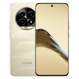 realme 13 Pro 5G (12GB RAM, 512GB, Monet Gold)