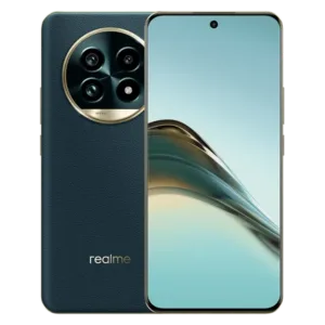 realme 13 Pro Plus 5G (8GB RAM, 256GB, Emerald Green)