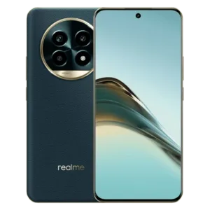 realme 13 Pro 5G (12GB RAM, 512GB, Emerald Green)
