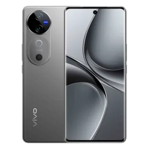 Vivo V40 5G Smartphone (Titanium Grey, 8GB RAM, 128GB Storage)