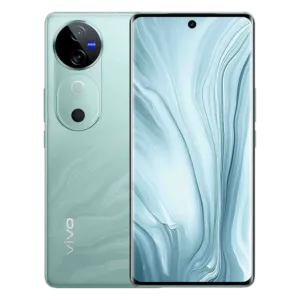 Vivo V40 5G Smartphone (Ganges Blue, 8GB RAM, 128GB Storage)