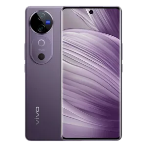 Vivo V40 5G Smartphone (Lotus Purple, 12GB RAM, 512GB Storage)