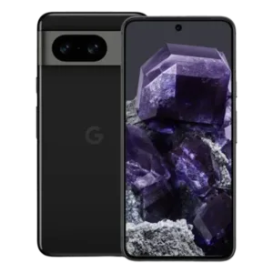 Google Pixel 8 5G (8GB RAM, 128GB, Obsidian)