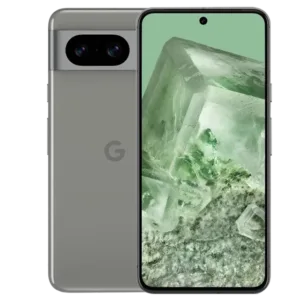 Google Pixel 8 5G (8GB RAM, 128GB, Hazel)