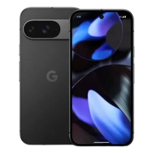 Google Pixel 9 (Obsidian, 256 GB)  (12 GB RAM)