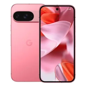 Google Pixel 9 5G (12GB RAM, 256GB, Peony)