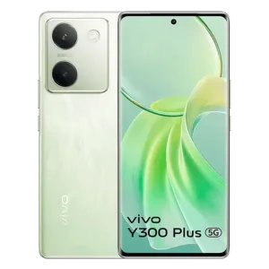 vivo Y300 Plus 5G (Silk Green, 128 GB)  (8 GB RAM)