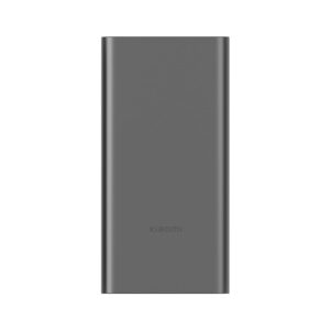 Mi Xiaomi Power Bank 4i 10000mAh 22.5W Fast Charging PD, Classic Black