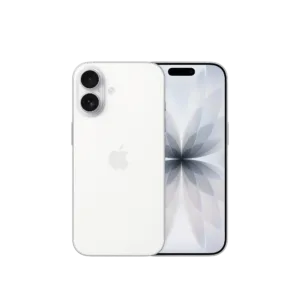Apple iPhone 17 (256GB, White)