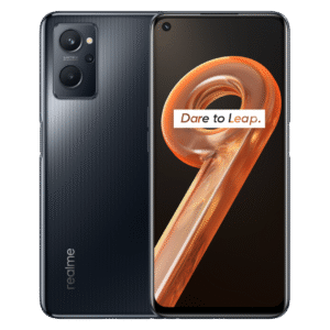 realme 9i (Prism Black, 64 GB) (4 GB RAM)