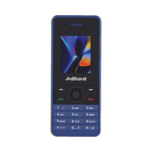 JioBharat V2 4G Phone