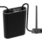 Ampel Energy Mini Wifi UPS for 12 Volt Wifi Router | Backup upto 8 hours | Router UPS | UPS for Router | 12 Volt Mini UPS