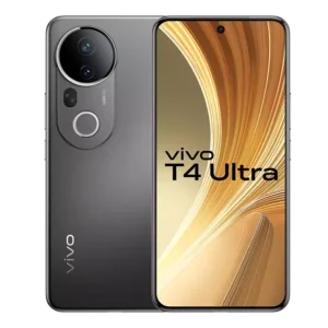 vivo T4 Ultra 5G (Meteor Grey, 256 GB)  (8 GB RAM)