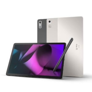 Lenovo Tab P11 Pro Gen-2 (11.2 Inch OLED Display with Precision Pen-3, 8 GB RAM, 256 GB ROM