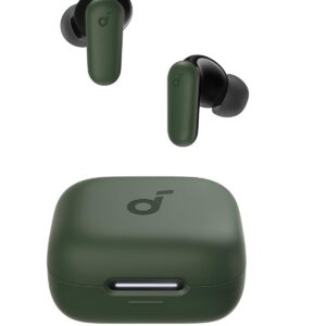 soundcore R50I Nc By Anker Noise Cancelling In Ear Earbuds, Powerful Bass, 45H Playtime