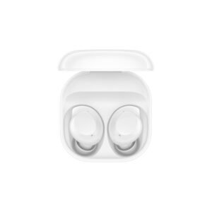 Samsung Galaxy Buds Core (White) with Galaxy AI | Powerful Active Noise Cancellation | Enriched Bass | IP54